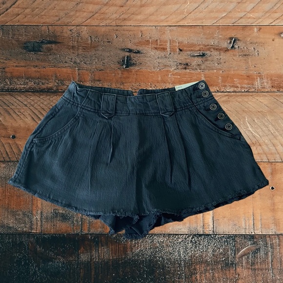 American Eagle Outfitters Dresses & Skirts - AE Stretch Mini Skort